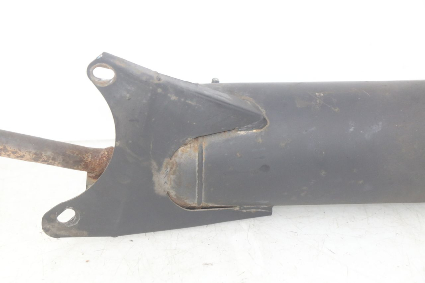 photo de EXHAUST PIPE SYM MIO 50 (2011 - 2017)