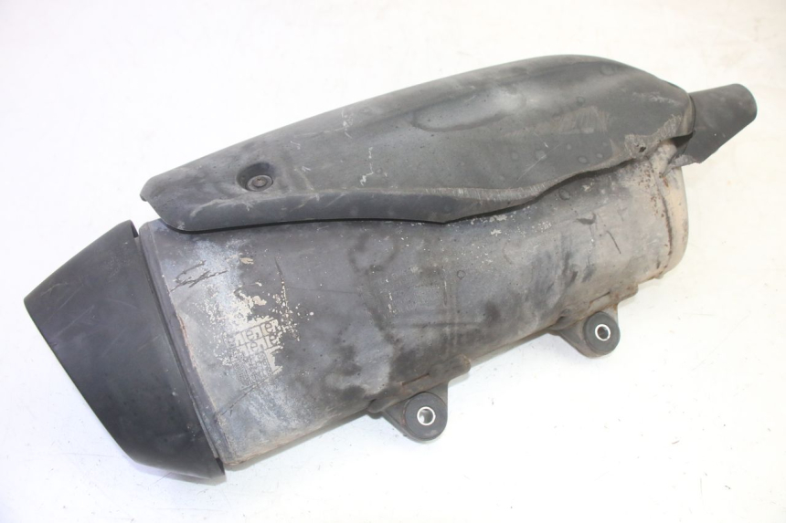 photo de EXHAUST PIAGGIO MP3 HPE 350 (2018 - 2020) - Main view