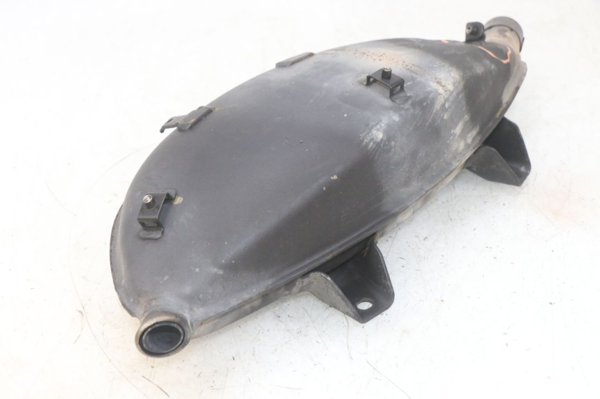 photo de EXHAUST PIAGGIO MP3 HPE 300 (2019 - 2026) - Additional view of the item