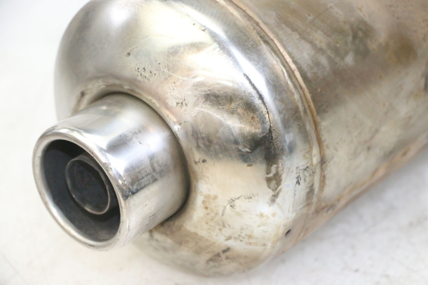 photo de EXHAUST PIPE PIAGGIO MP3 LT 400 (2007 - 2012)