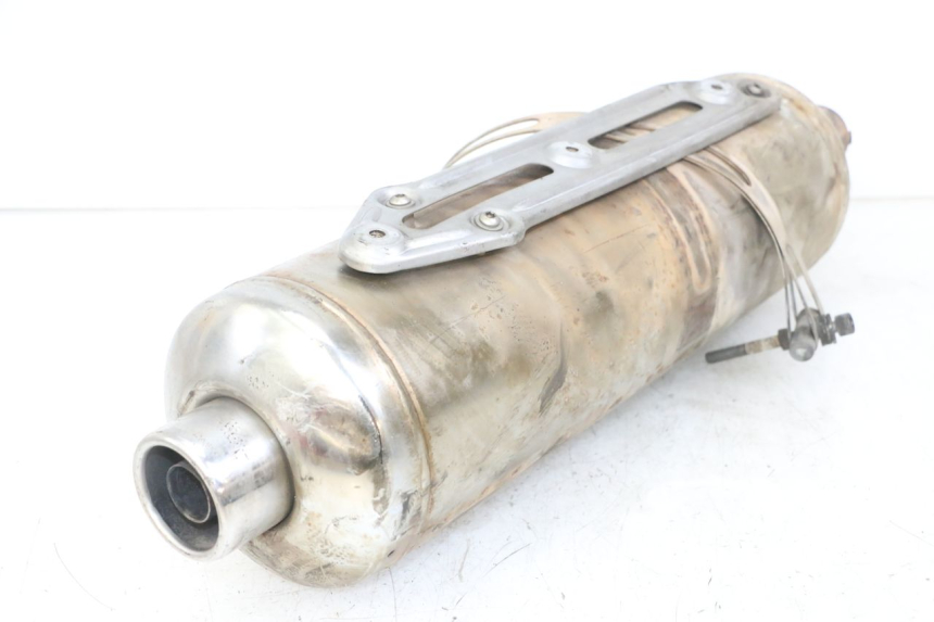 photo de EXHAUST PIPE PIAGGIO MP3 LT 400 (2007 - 2012)