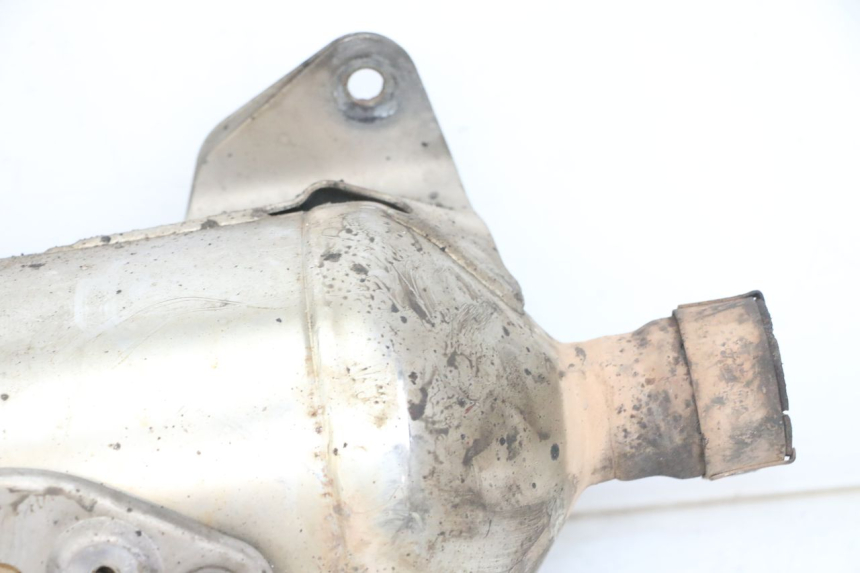 photo de EXHAUST PIPE PIAGGIO MP3 LT 400 (2007 - 2012)