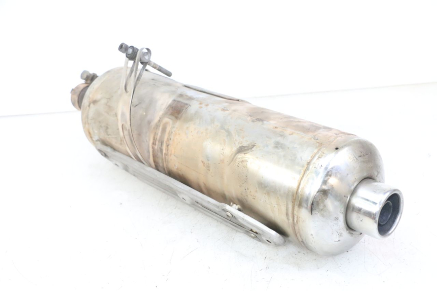 photo de EXHAUST PIPE PIAGGIO MP3 LT 400 (2007 - 2012)