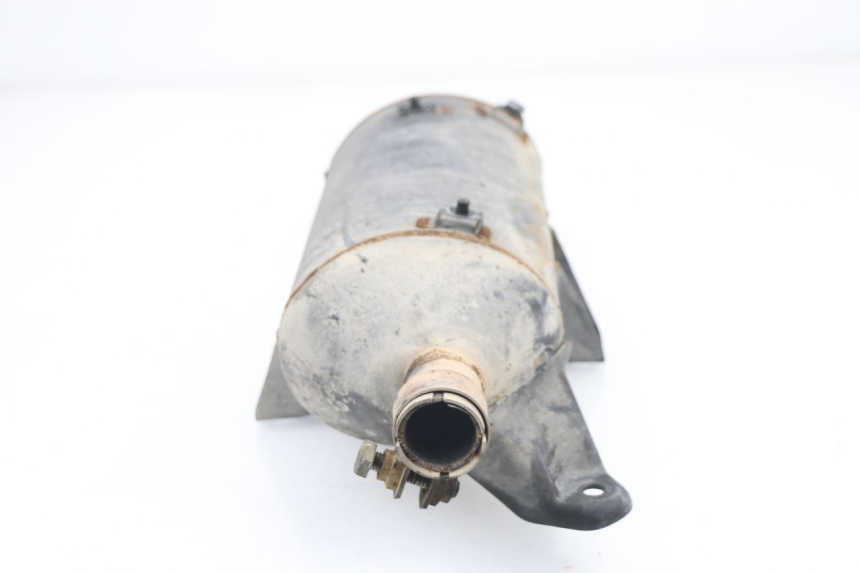 photo de EXHAUST PIAGGIO MP3 125 (2006 - 2014)
