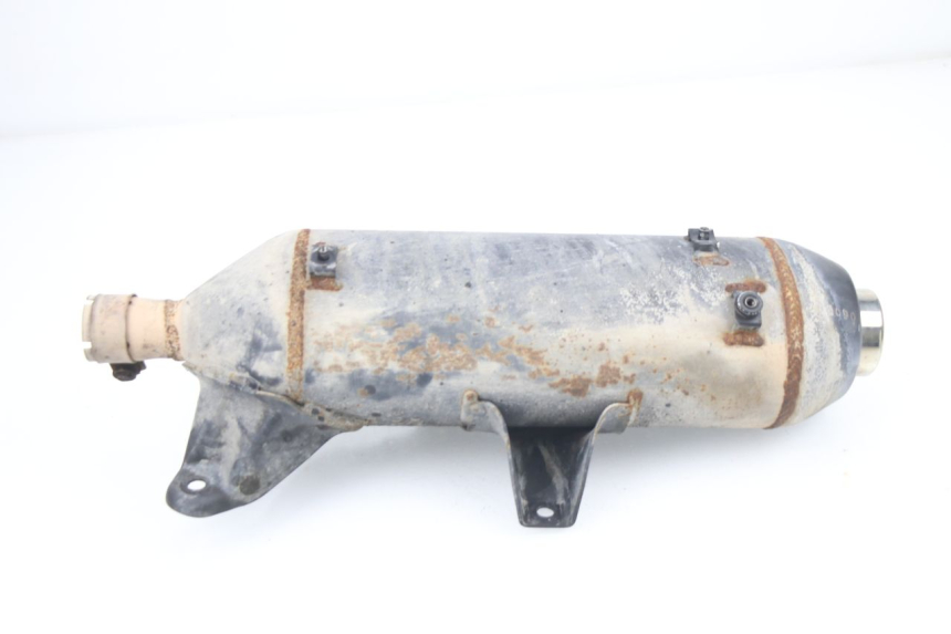 photo de EXHAUST PIAGGIO MP3 125 (2006 - 2014)