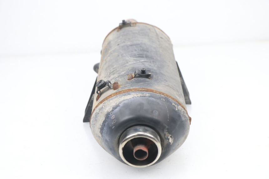 photo de EXHAUST PIAGGIO MP3 125 (2006 - 2014)