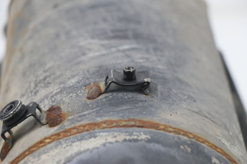 photo de EXHAUST PIAGGIO MP3 125 (2006 - 2014)