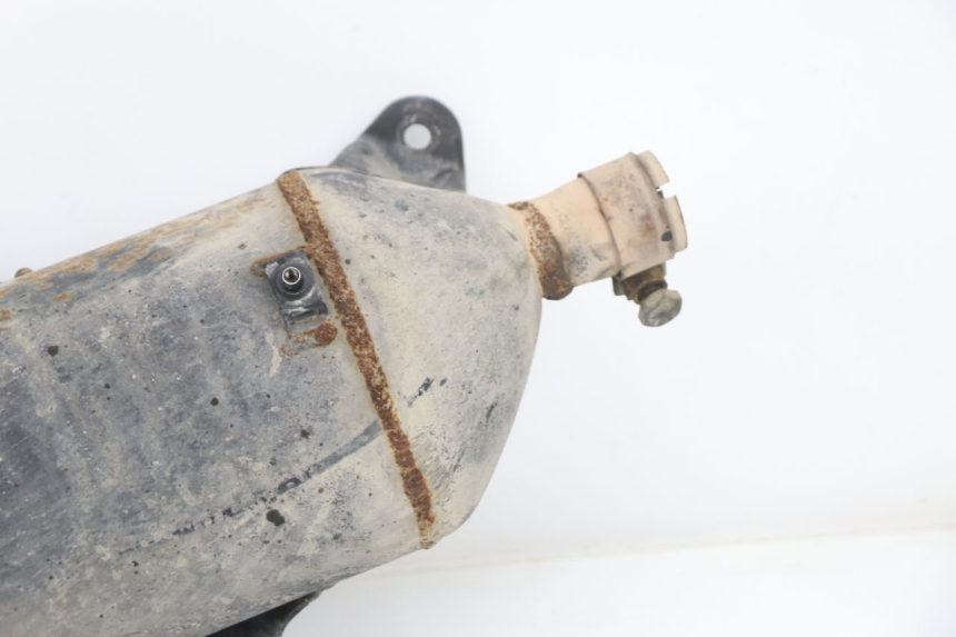 photo de EXHAUST PIAGGIO MP3 125 (2006 - 2014)