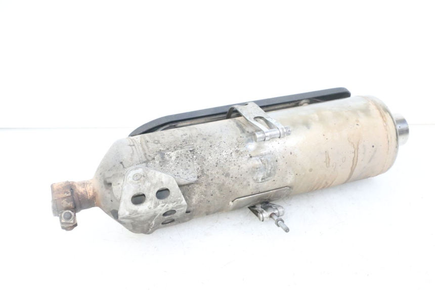 photo de EXHAUST PIPE PIAGGIO MP3 500 (2011 - 2015)
