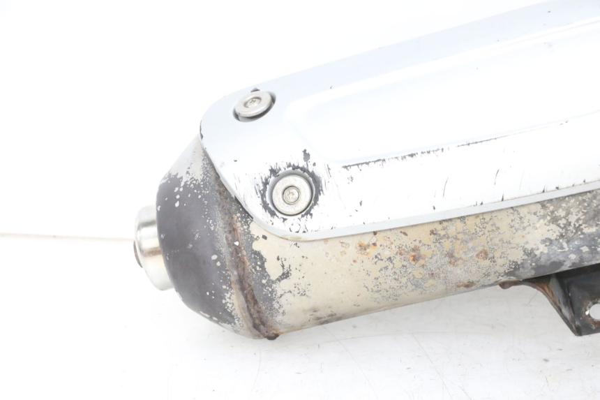 photo de EXHAUST PIAGGIO MP3 RL 250 (2007 - 2010)