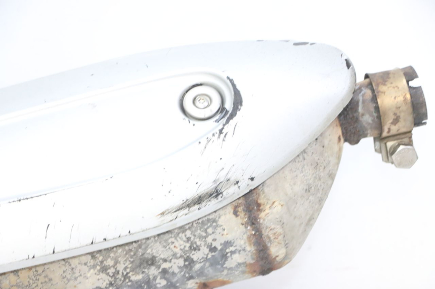 photo de EXHAUST PIAGGIO MP3 RL 250 (2007 - 2010)