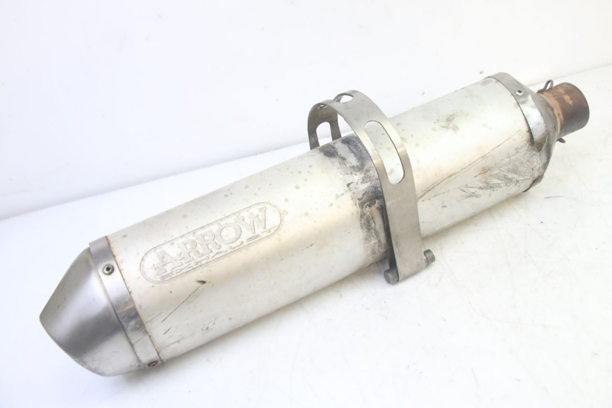 photo de EXHAUST PIPE PIAGGIO MP3 500 (2011 - 2015)