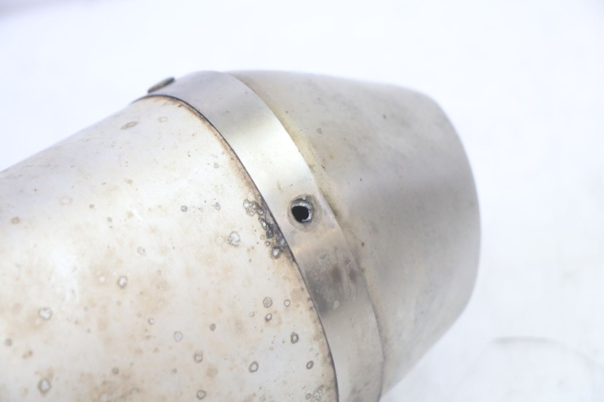 photo de EXHAUST PIPE PIAGGIO MP3 500 (2011 - 2015)