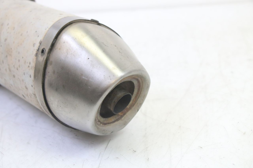 photo de EXHAUST PIPE PIAGGIO MP3 500 (2011 - 2015)