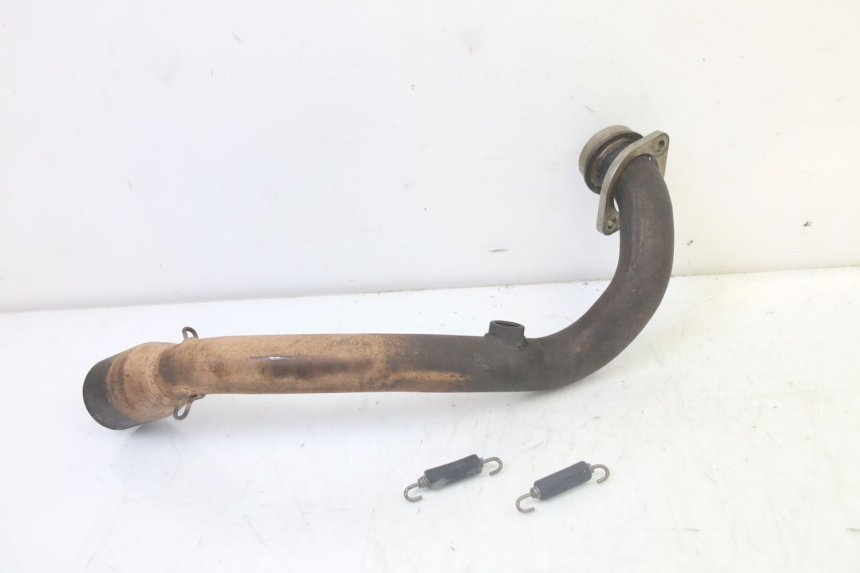 photo de EXHAUST PIPE PIAGGIO MP3 500 (2011 - 2015)