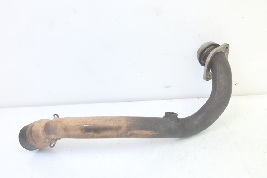 photo de EXHAUST PIPE PIAGGIO MP3 500 (2011 - 2015)