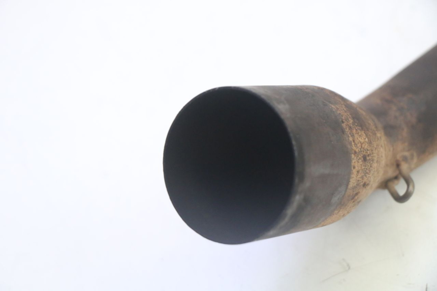 photo de EXHAUST PIPE PIAGGIO MP3 500 (2011 - 2015)