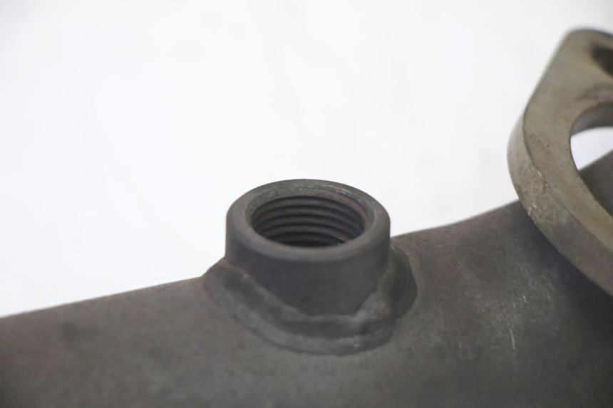 photo de EXHAUST PIPE PIAGGIO MP3 500 (2011 - 2015)