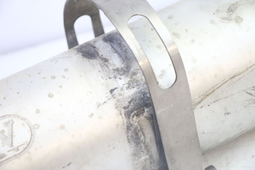 photo de EXHAUST PIPE PIAGGIO MP3 500 (2011 - 2015)