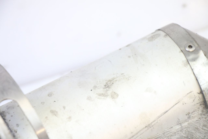 photo de EXHAUST PIPE PIAGGIO MP3 500 (2011 - 2015)