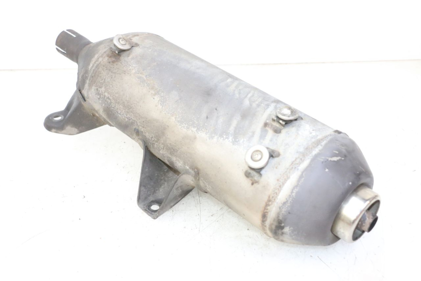 photo de EXHAUST PIAGGIO MP3 125 (2006 - 2014)