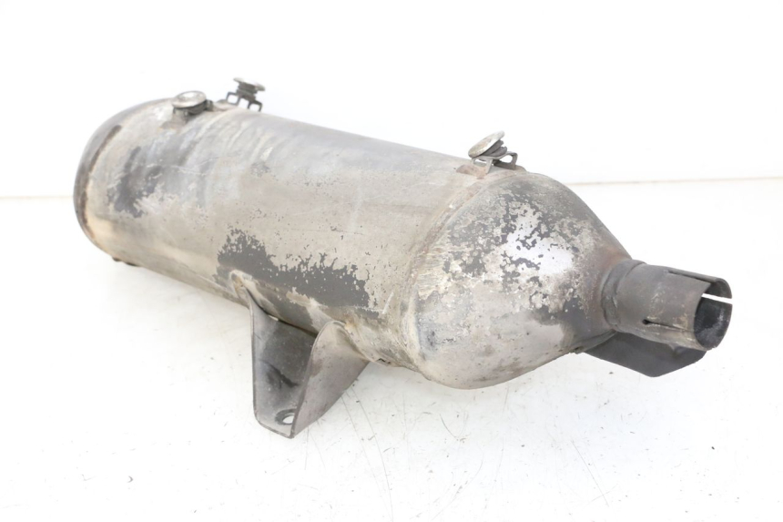photo de EXHAUST PIAGGIO MP3 125 (2006 - 2014)