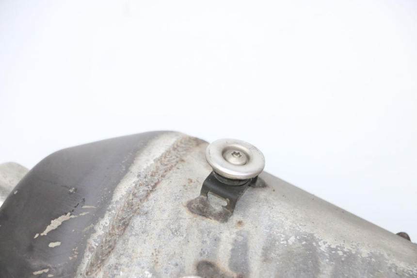 photo de EXHAUST PIAGGIO MP3 125 (2006 - 2014)