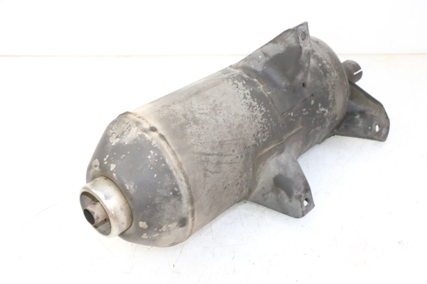 photo de EXHAUST PIAGGIO MP3 125 (2006 - 2014)