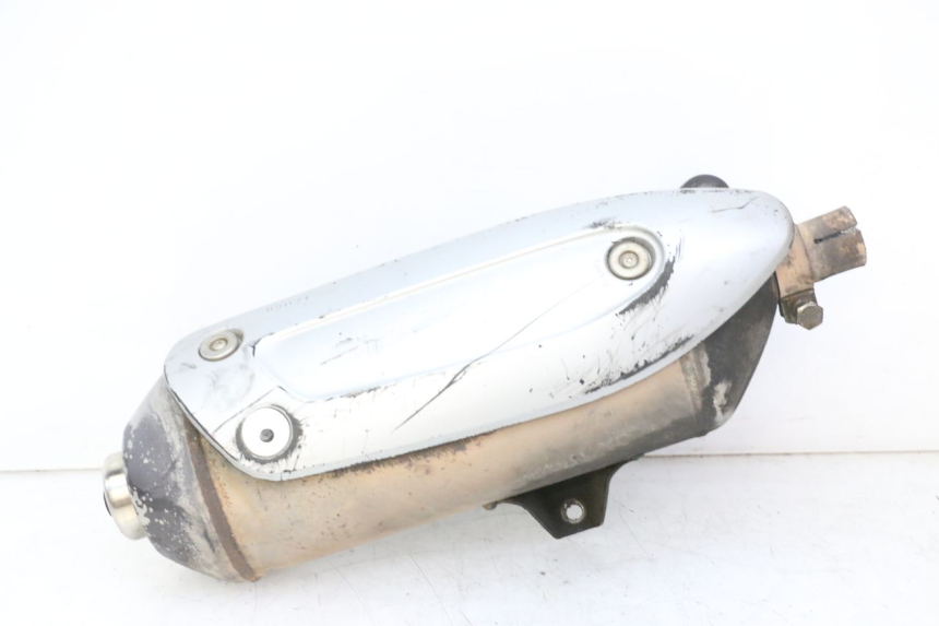photo de EXHAUST PIAGGIO MP3 RL 250 (2007 - 2010)