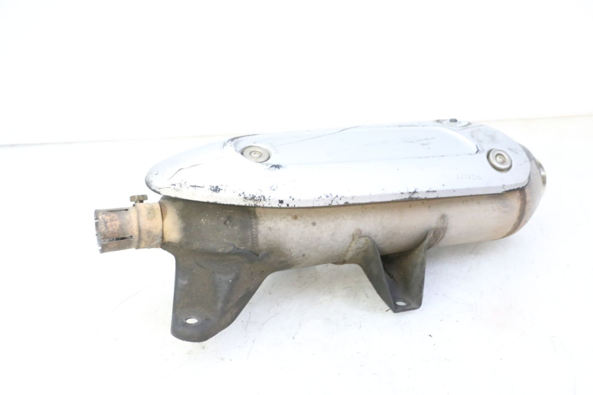 photo de EXHAUST PIAGGIO MP3 RL 250 (2007 - 2010)
