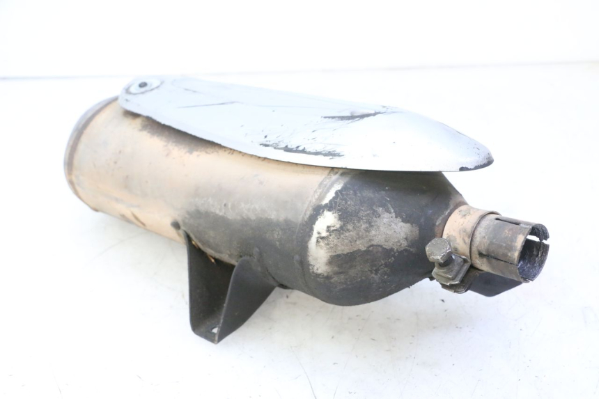 photo de EXHAUST PIAGGIO MP3 RL 250 (2007 - 2010)