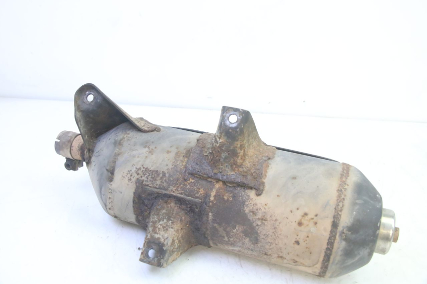 photo de EXHAUST PIAGGIO MP3 RL 250 (2007 - 2010) - Product overview