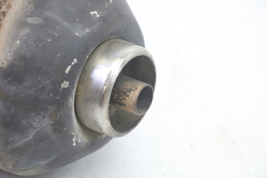 photo de EXHAUST PIAGGIO MP3 RL 250 (2007 - 2010) - Surface and material condition