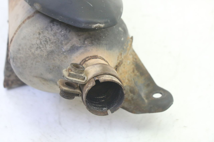 photo de EXHAUST PIAGGIO MP3 RL 250 (2007 - 2010) - Checked used part