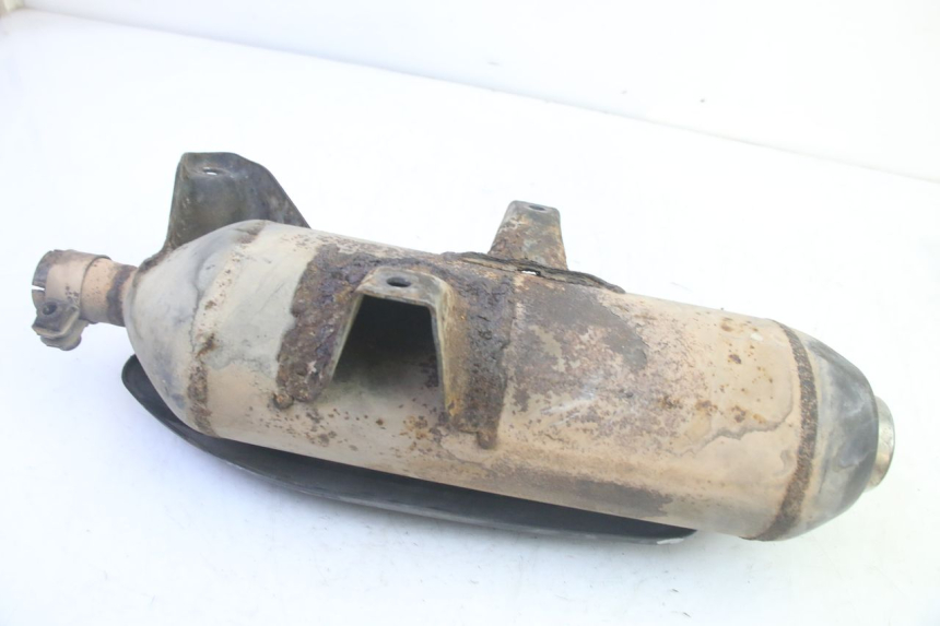 photo de EXHAUST PIAGGIO MP3 RL 250 (2007 - 2010) - Markings and original references