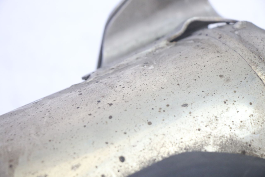 photo de EXHAUST PIAGGIO MP3 500 (2016 - 2018) - Product overview