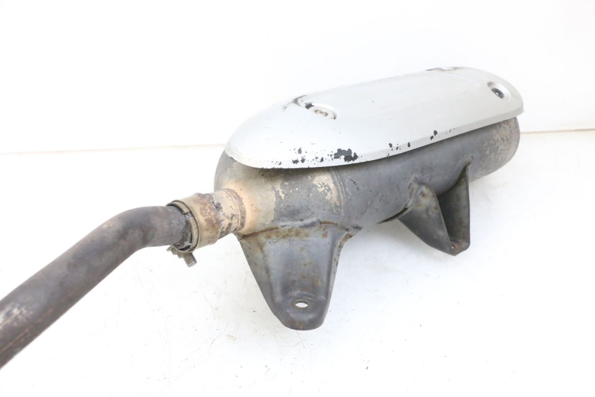 photo de EXHAUST PIAGGIO MP3 RL 250 (2007 - 2010) - Additional view of the item