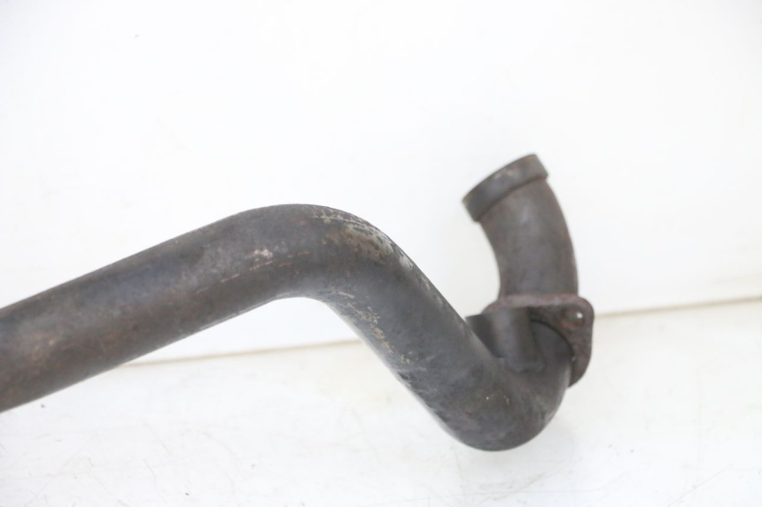 photo de EXHAUST PIAGGIO MP3 RL 250 (2007 - 2010) - Detailed visual inspection