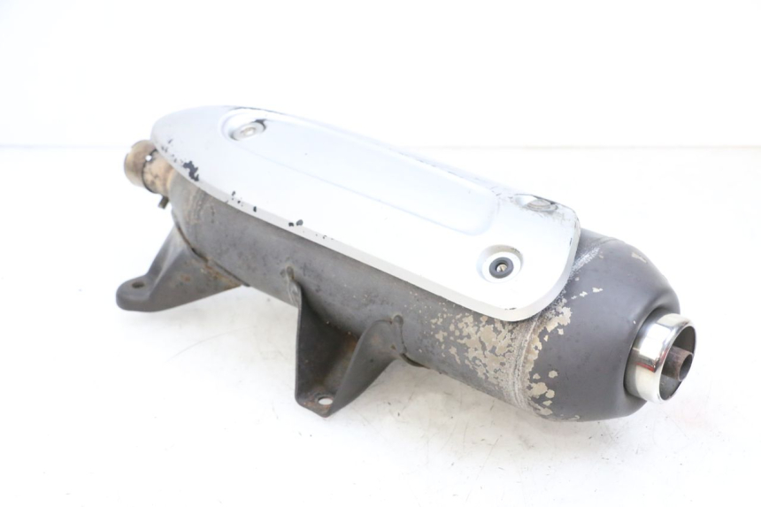 photo de EXHAUST PIAGGIO MP3 RL 250 (2007 - 2010) - Fixing points details