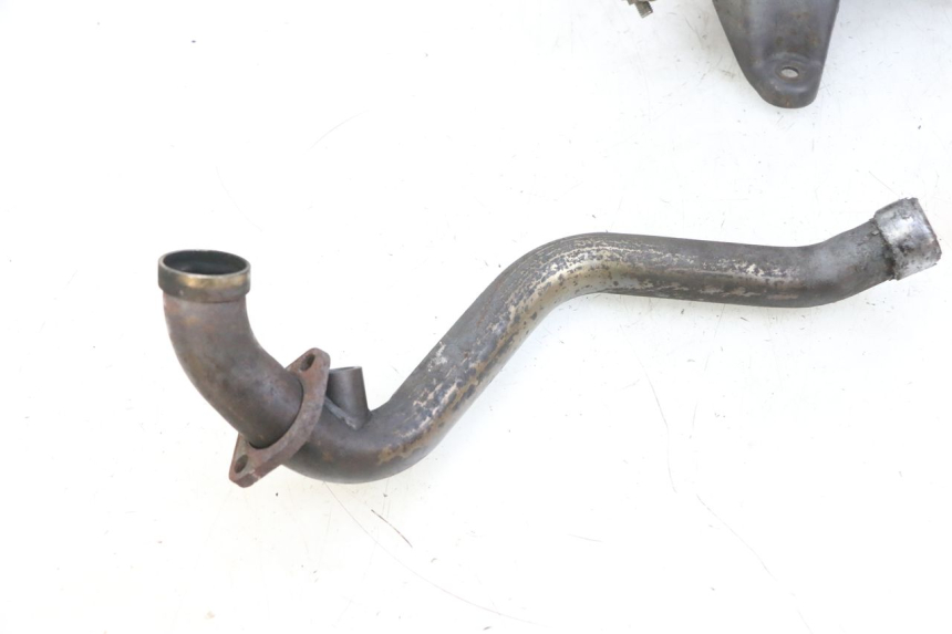 photo de EXHAUST PIAGGIO MP3 RL 250 (2007 - 2010) - Markings and original references