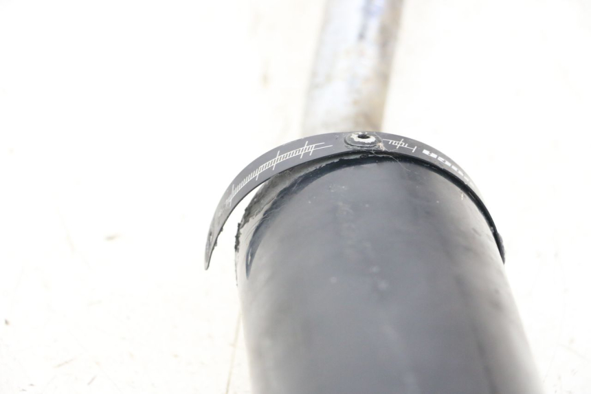 photo de EXHAUST RIEJU MRT 50 (2018 - 2021)