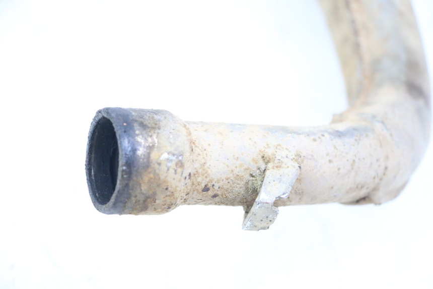 photo de EXHAUST RIEJU MRT 50 (2018 - 2021)