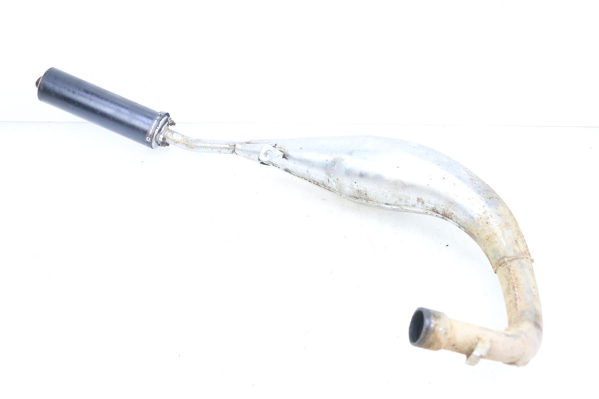 photo de EXHAUST RIEJU MRT 50 (2018 - 2021)