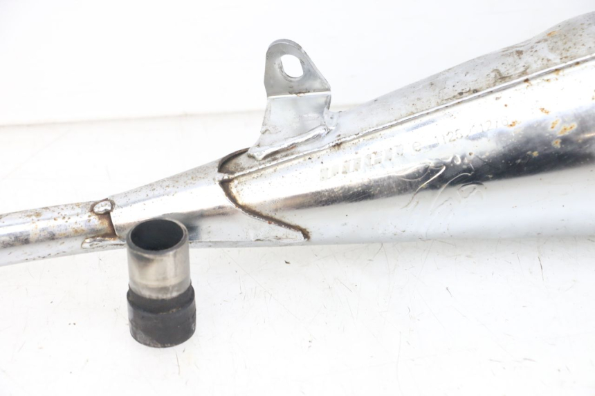 photo de EXHAUST RIEJU MRT 50 (2018 - 2021)
