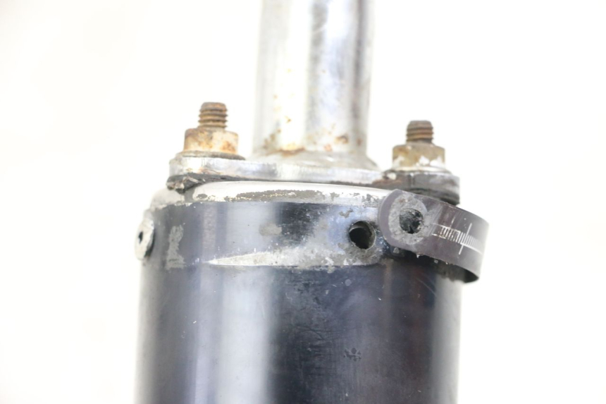 photo de EXHAUST RIEJU MRT 50 (2018 - 2021)