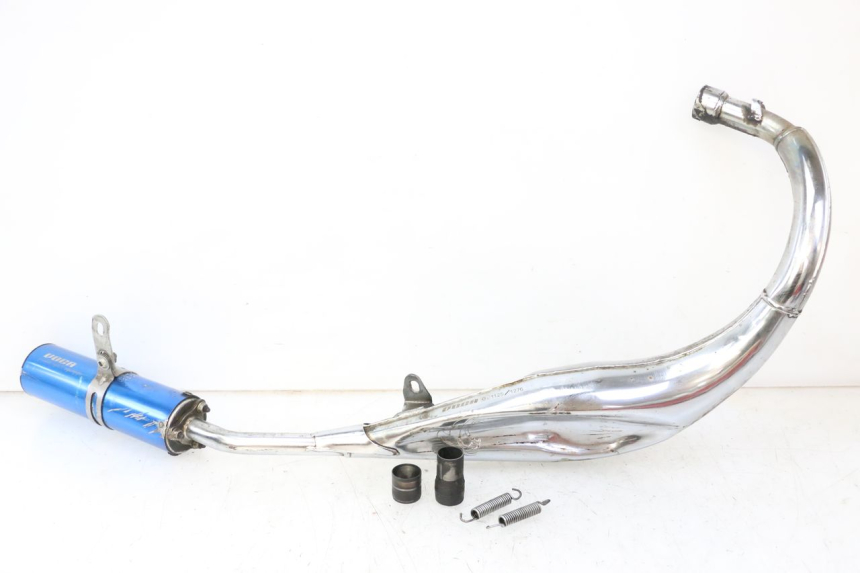 photo de EXHAUST RIEJU MRT 50 (2018 - 2021)