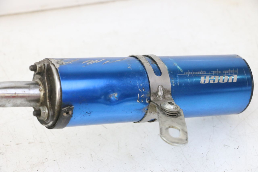 photo de EXHAUST RIEJU MRT 50 (2018 - 2021)