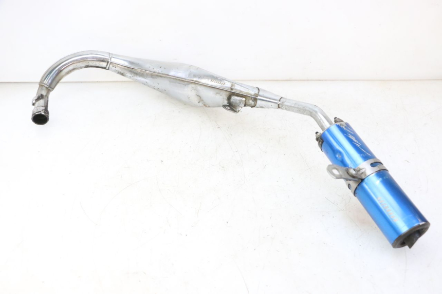 photo de EXHAUST RIEJU MRT 50 (2018 - 2021)