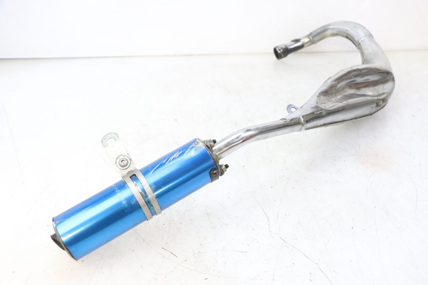 photo de EXHAUST RIEJU MRT 50 (2018 - 2021)