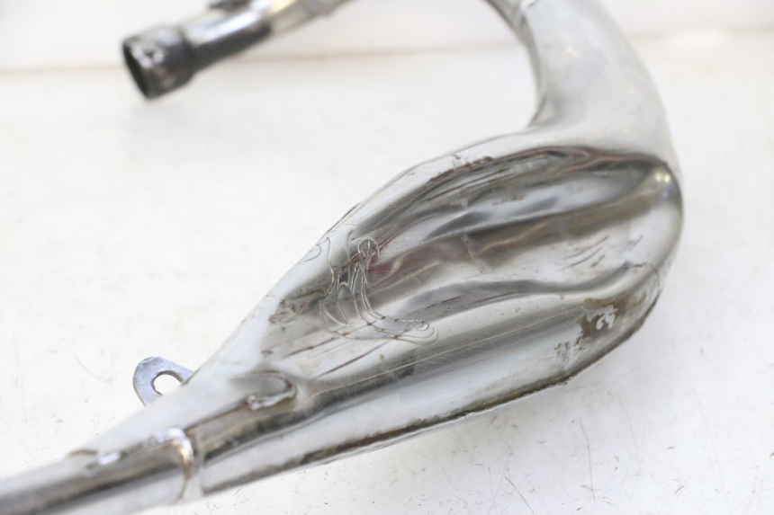 photo de EXHAUST RIEJU MRT 50 (2018 - 2021)